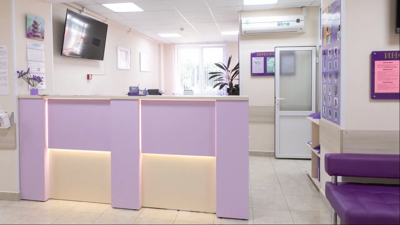 Фото: Министерство здравоохранения Московской области