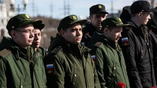 Павел Львов / РИА Новости