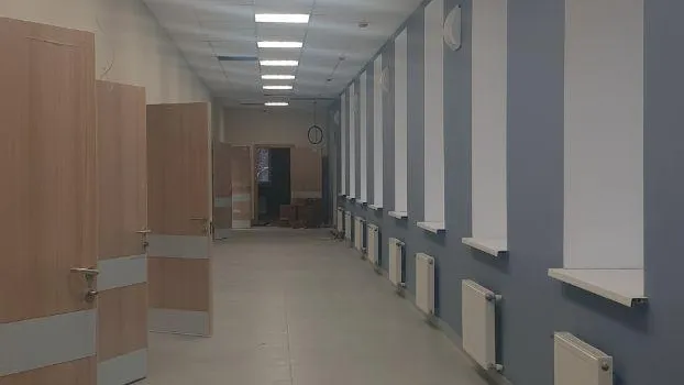 ГБУЗ Московской области "Наро-Фоминская больница"