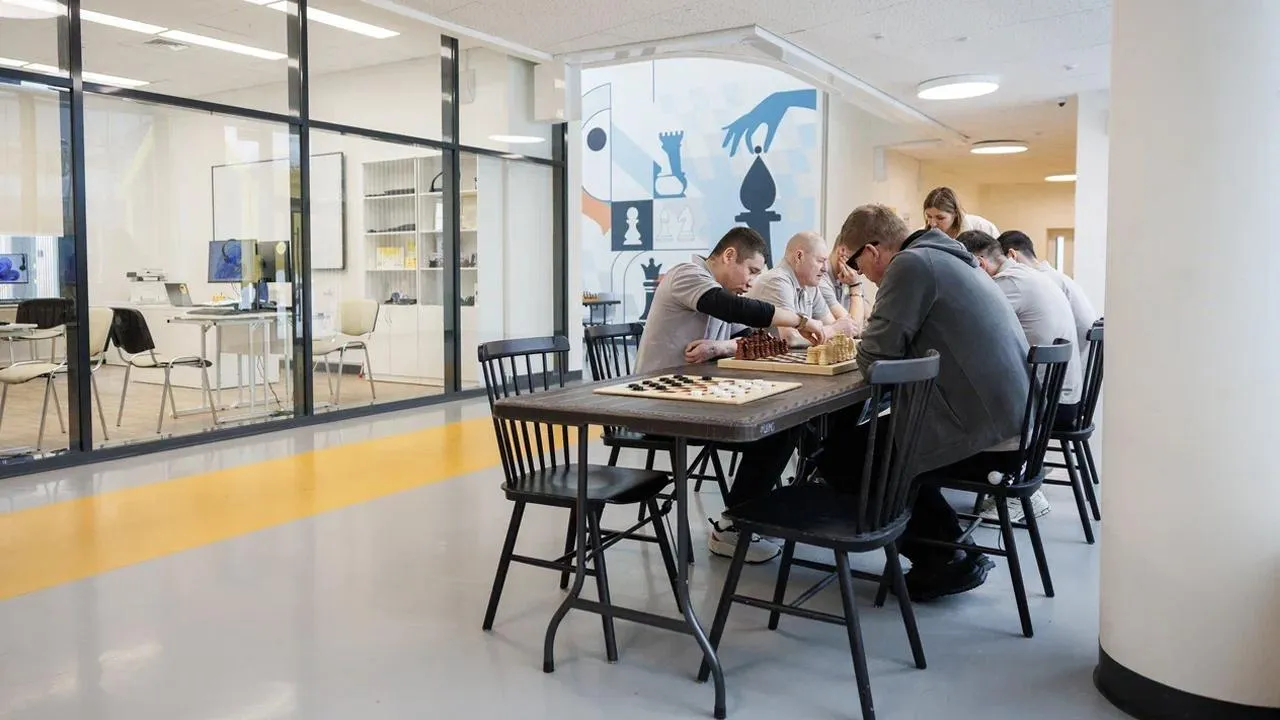 пресс-служба губернатора и правительства Московской области/Сергей Шешин