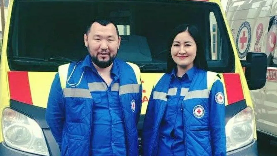 Фото: Министерство здравоохранения Московской области