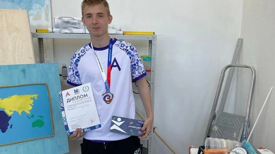 Фото: Луховицкий аграрно-промышленный техникум