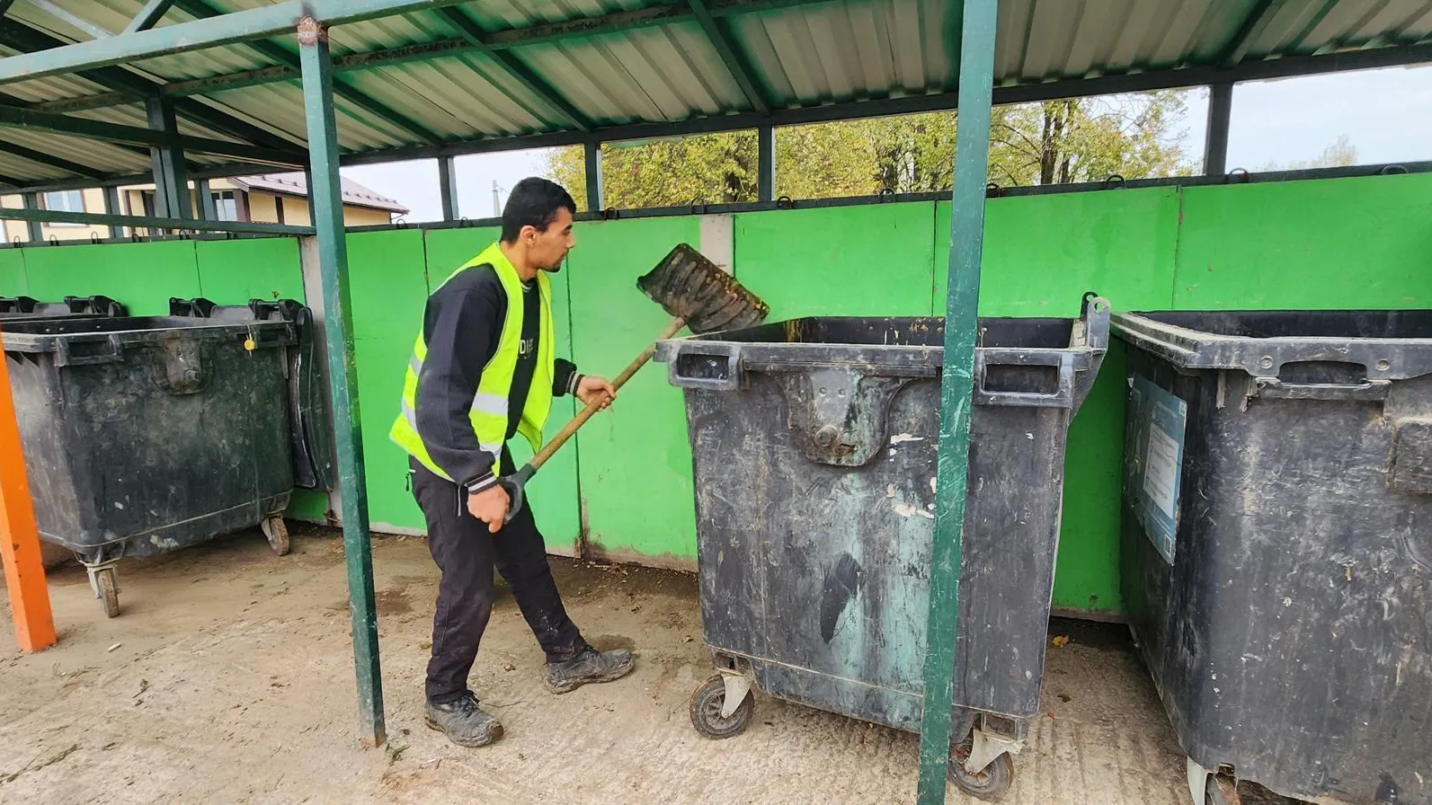 Фото: Н. Надточая