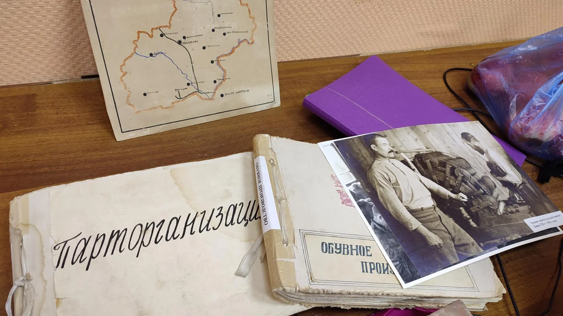 Анастасия Калмыкова