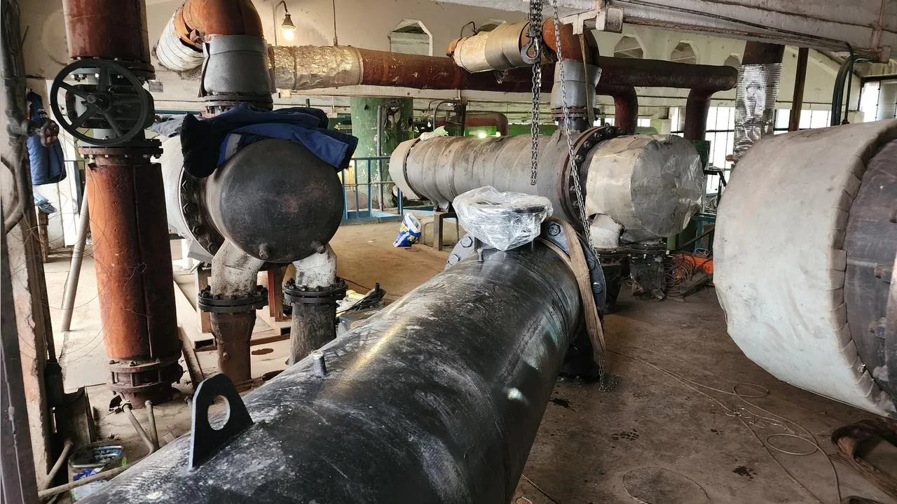 МедиаБанк Подмосковья/Валерия Тингаева