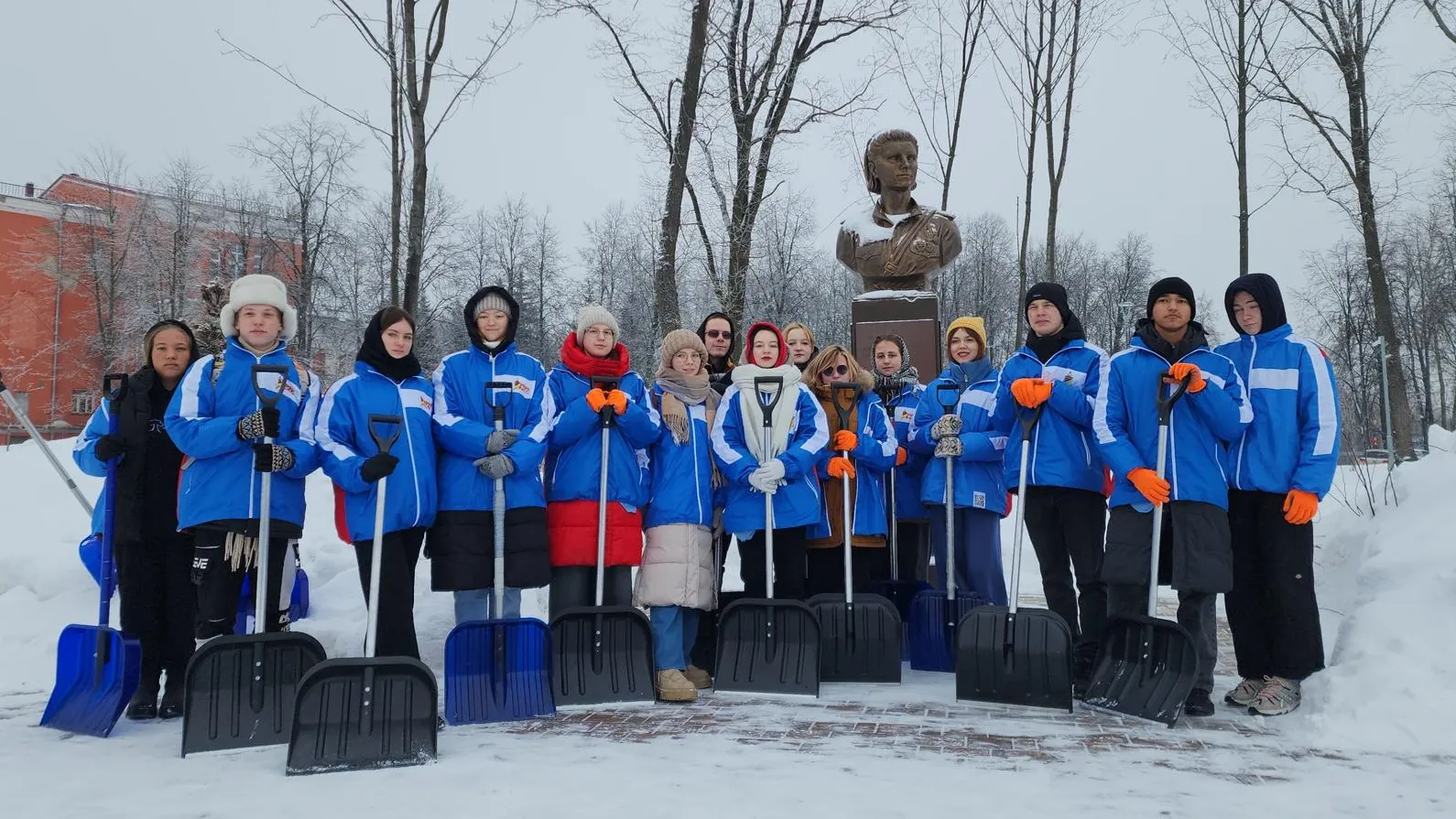 Фото: Нина Басистая