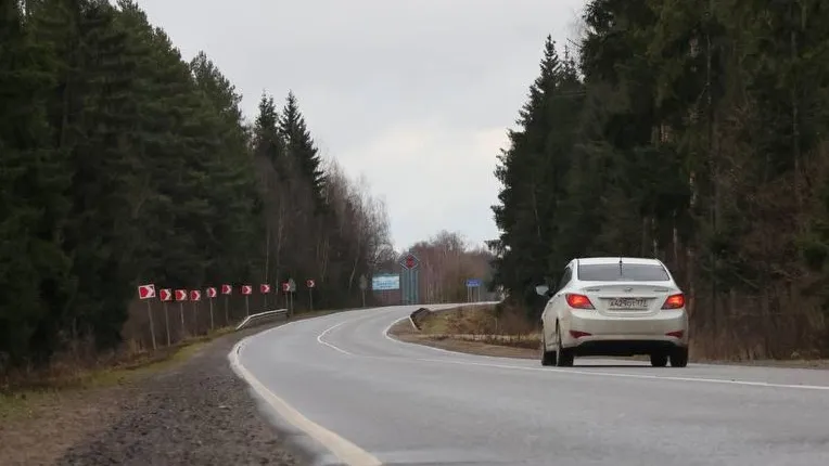 Фото: Министерство транспорта и дорожной инфраструктуры Московской области