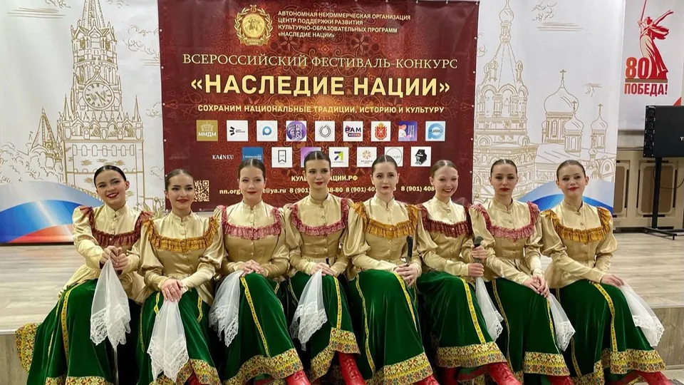 Фото: Центр детского творчества, г.о. Коломна