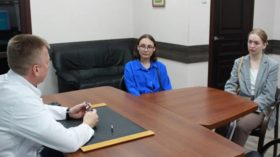 Фото: ГБУЗ МО «Сергиево-Посадская больница»