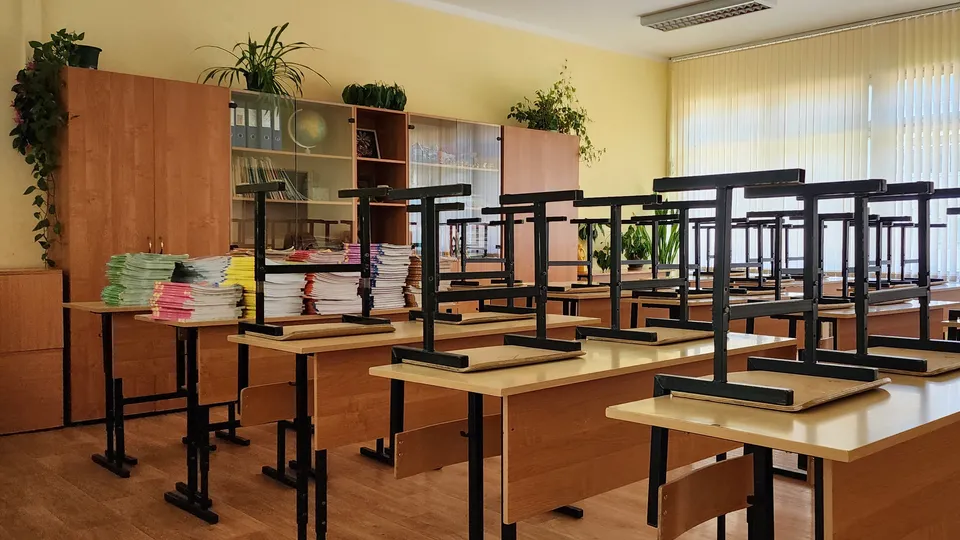 Фото: Евгений Лавряшин