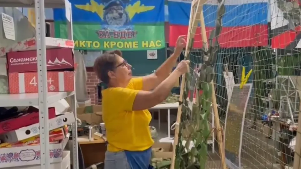 Фото: пресс-служба администрации г.о. Люберцы