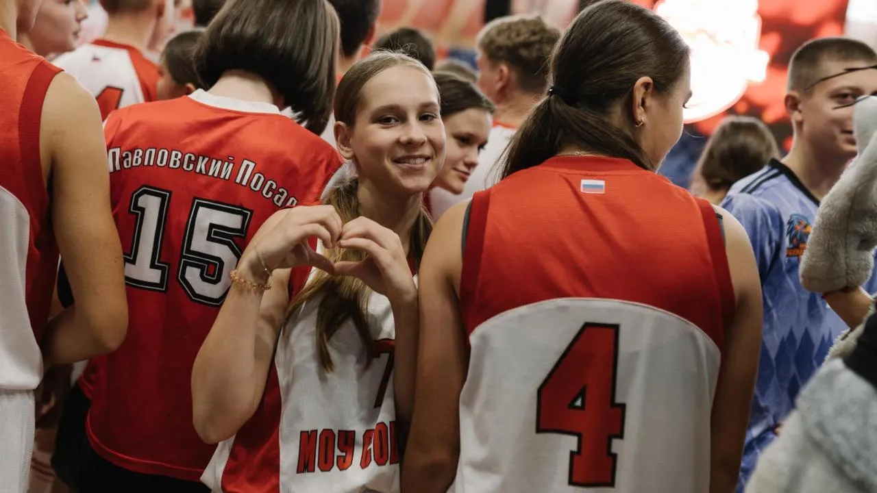 Более 15 тыс. соревнований проведут в Подмосковье в рамках Единой школьной лиги