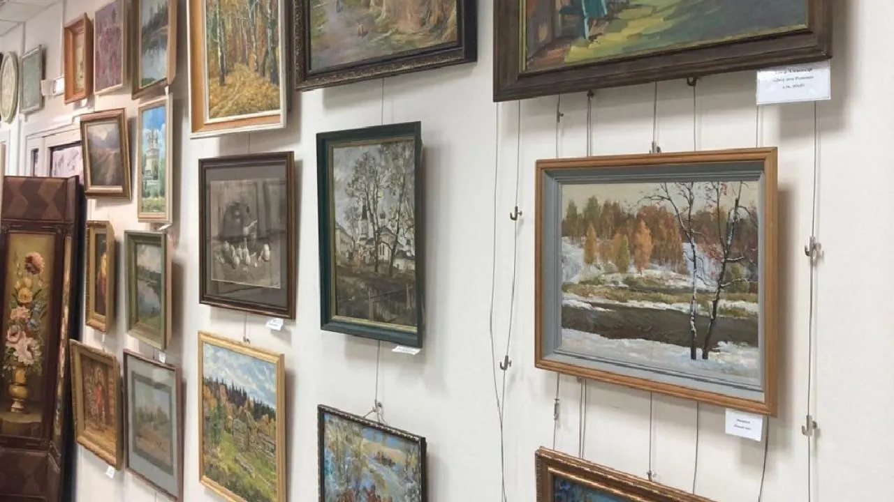 МедиаБанк/ Максимова Валентина