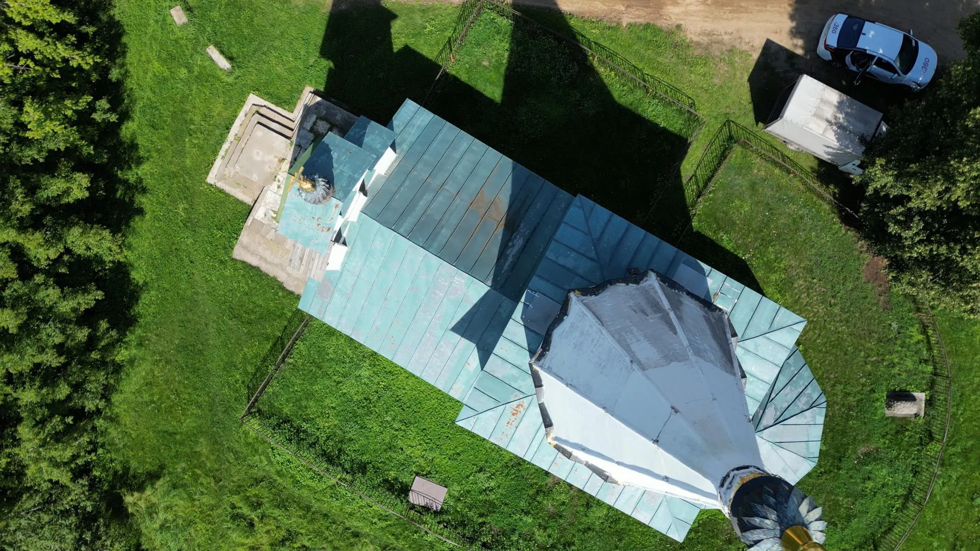 Фото: Ксения Борцова