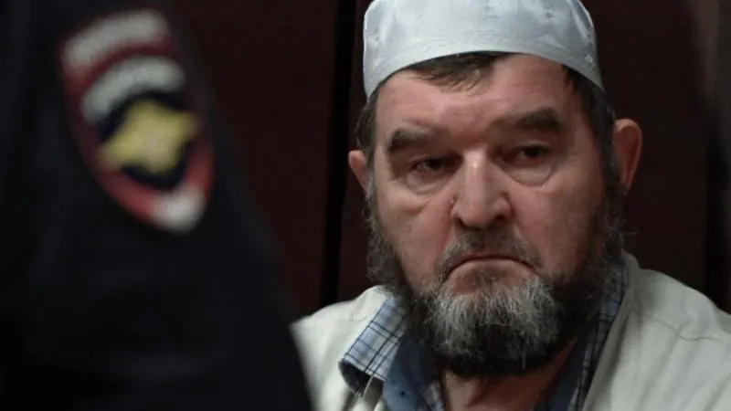 Защита просит освободить столичного имама, обвиняемого в публичном оправдании терроризма