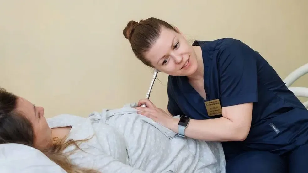 Фото: МОЦОМД