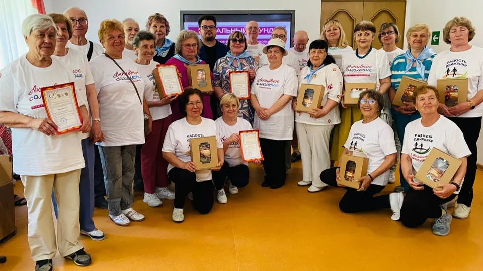 Фото: t.me/dolgoletieMO