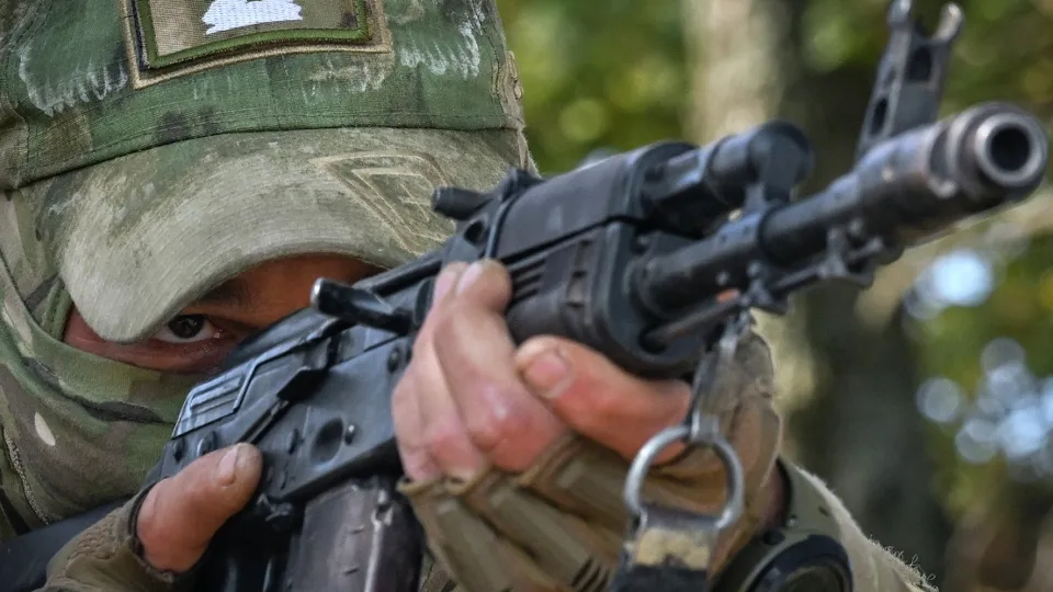 Фото: РИА Новости/Станислав Красильников