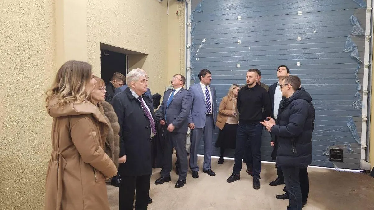 Пресс-служба администрации Богородского городского округа