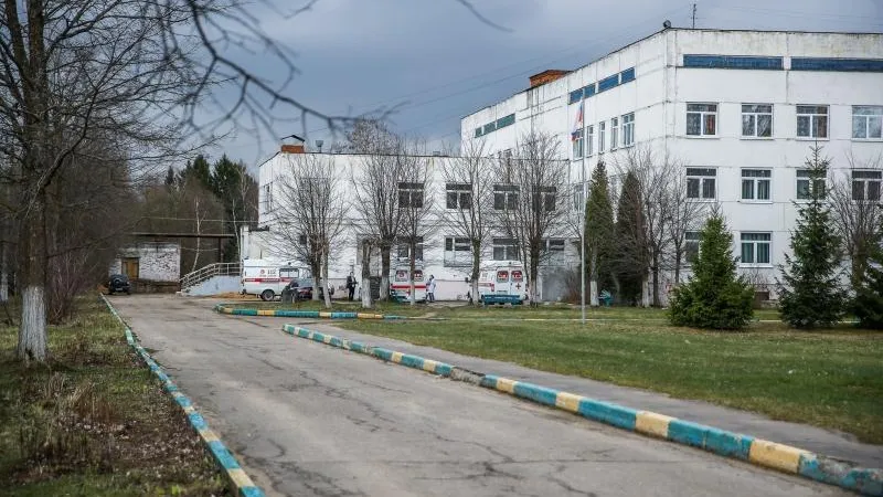 В Щелкове после капремонта открылся пост скорой помощи