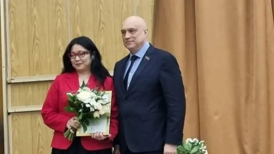 Фото: пресс-служба администрации г.о. Лобня