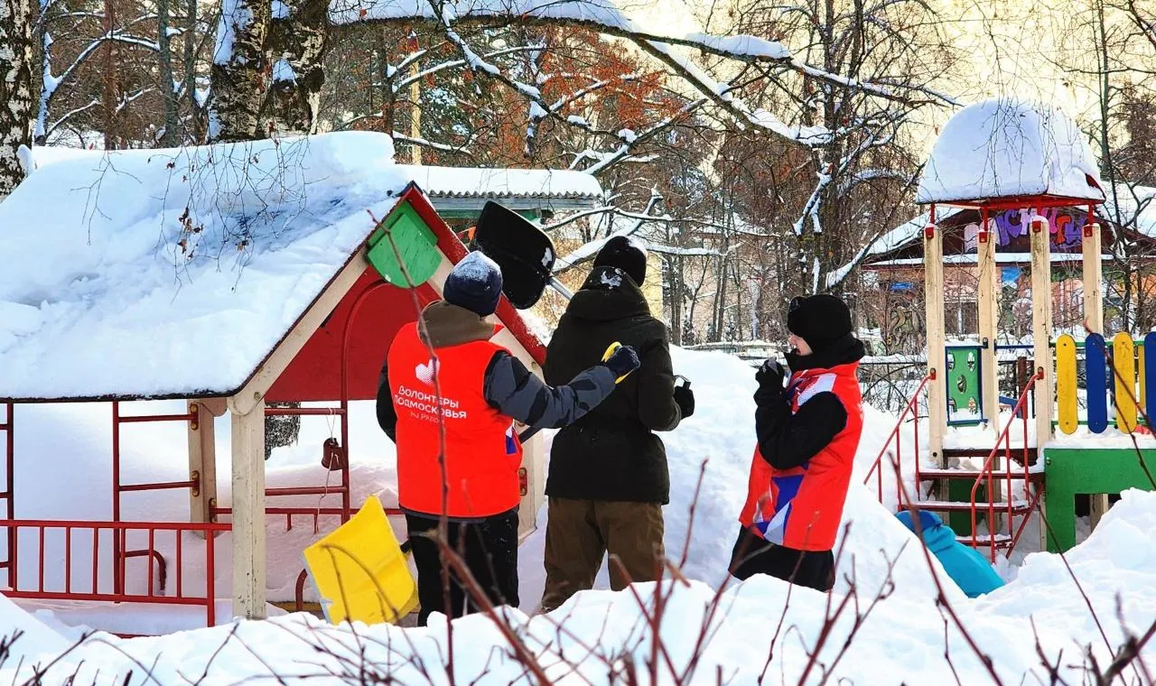 REGIONS/Полина Пахомова