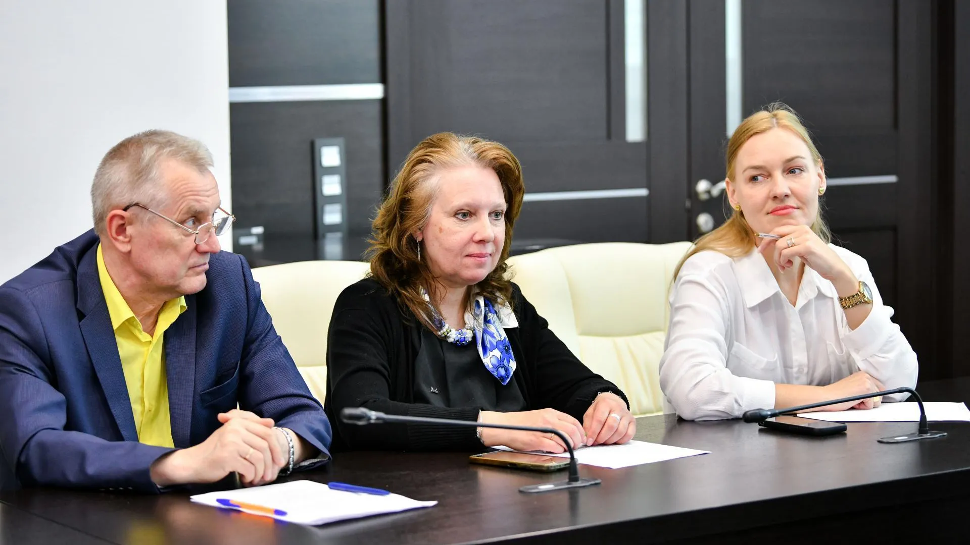 Пресс-служба администрации городского округа Химки