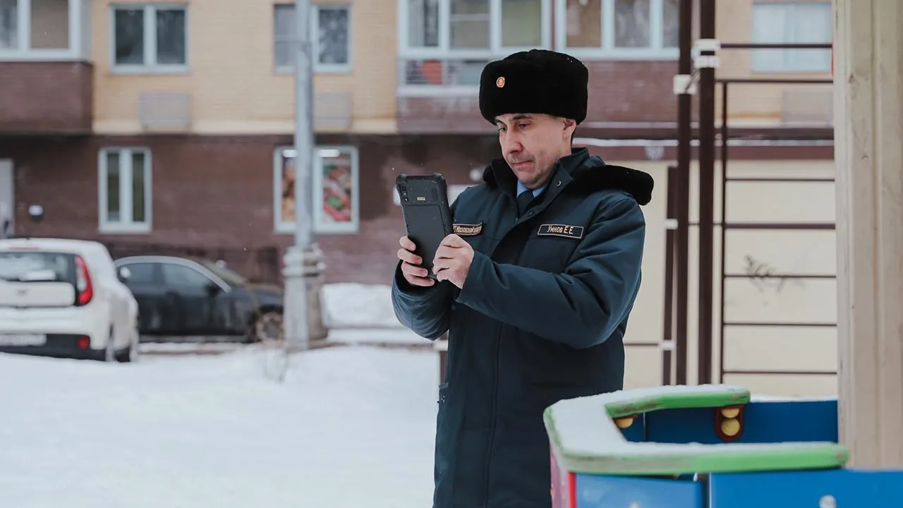 Светлана Аипова: в зимний период особенно важно мониторить эффективность использования техники