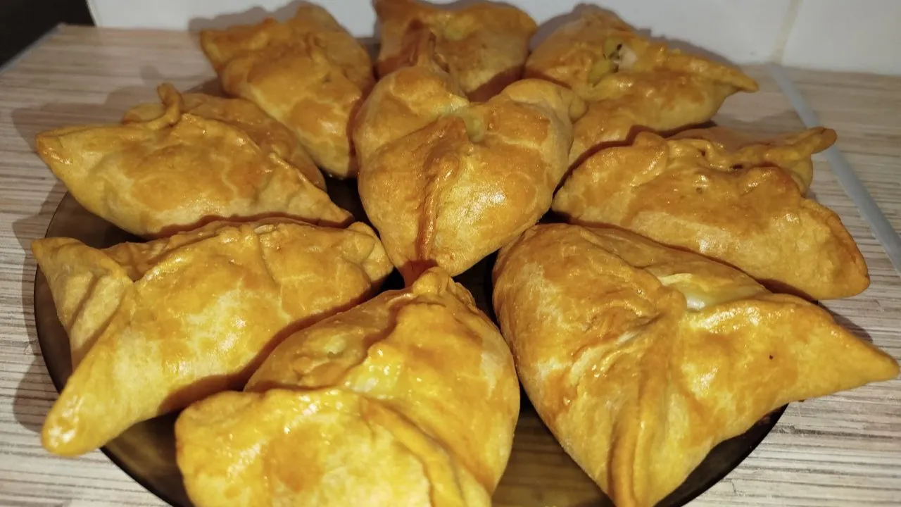 REGIONS/Юлия Куделькина