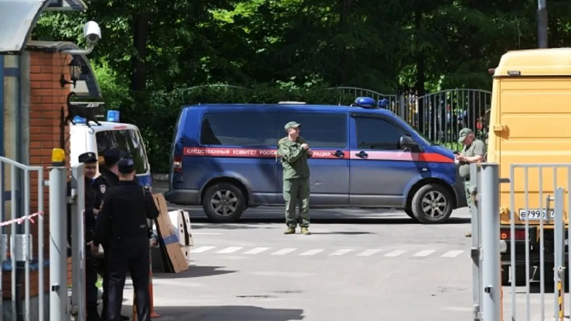 Главе СК России доложили о возбуждении дела после нападения на Милашину и Немова в Чечне