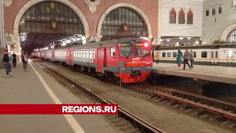 Фото: REGIONS/Василий Тремасов