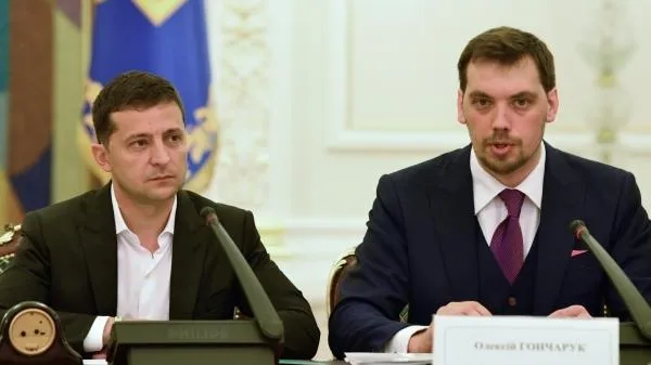 Экс-депутат Рады рассказал, произойдут ли изменения после отставки Гончарука