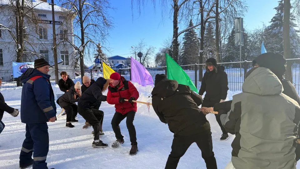 Фото: Министерство образования Московской области