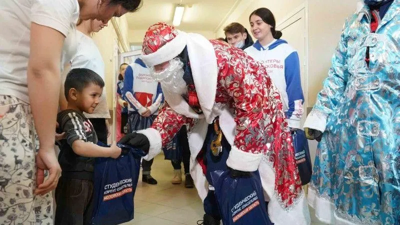 С. Свечникова