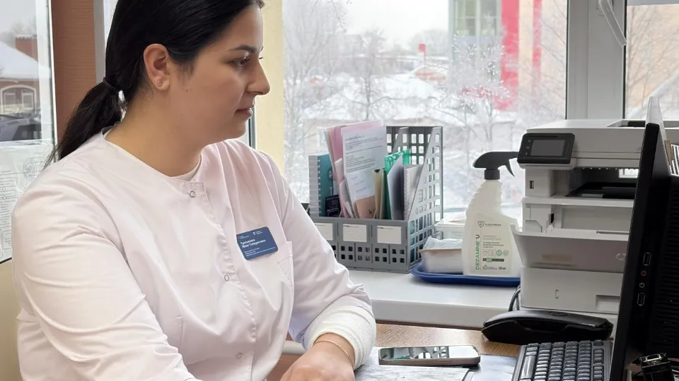 Фото: МедиаБанк Подмосковья/Анна Нестерова