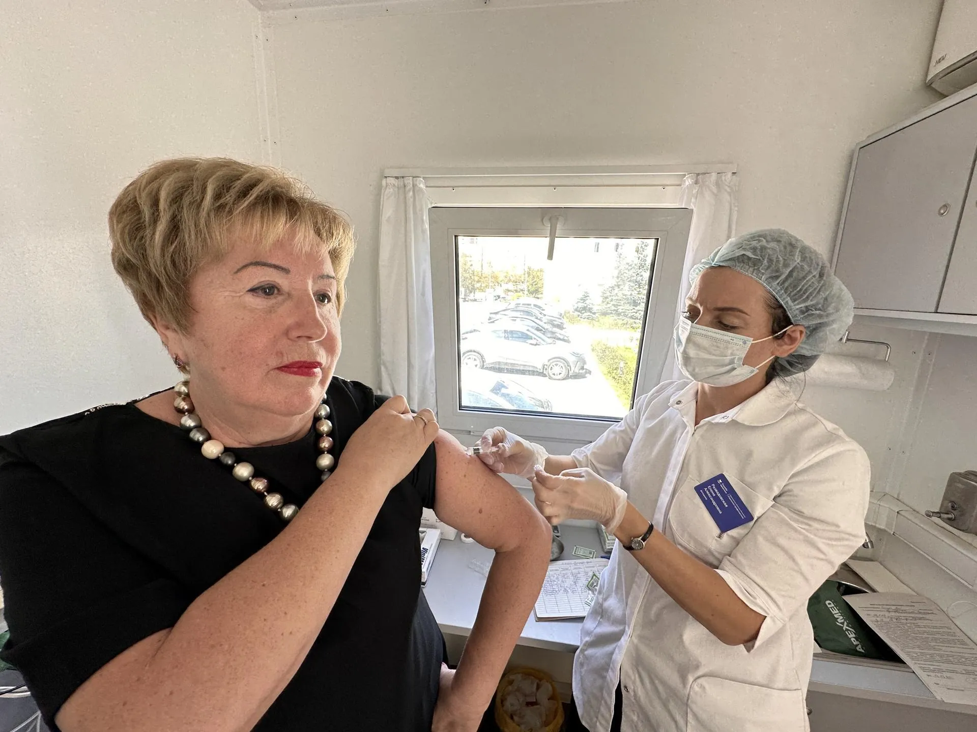 Фото: Мария Петрова