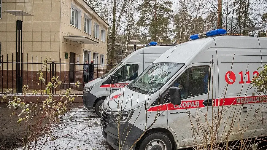Пресс-служба администрации Одинцовского г. о.