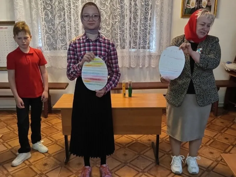 Фото: vk.com/Ilyinsky Hram