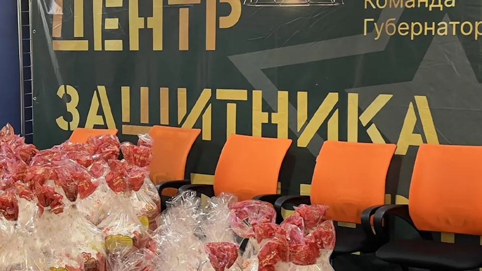Фото: пресс-служба администрации г.о. Королев