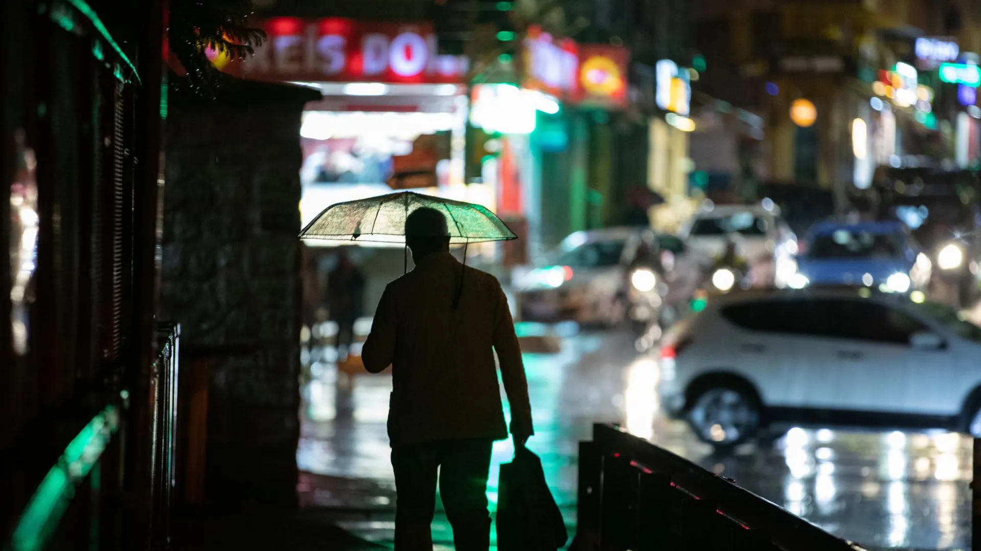 Onur Dogman/Keystone Press Agency