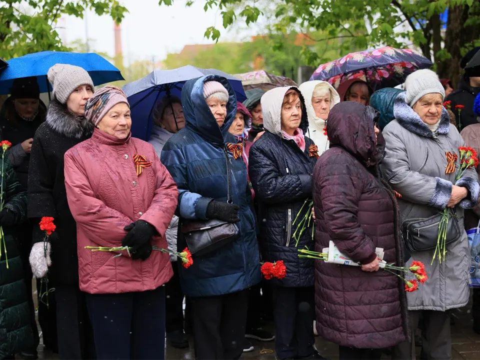 Фото: пресс-служба администрации городского округа Королев