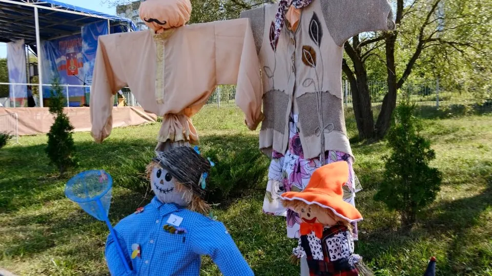 Фото: Мария Панина