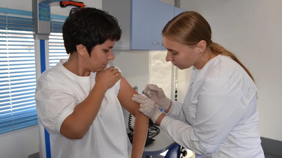 Фото: МедиаБанк Подмосковья/Владимир Останин