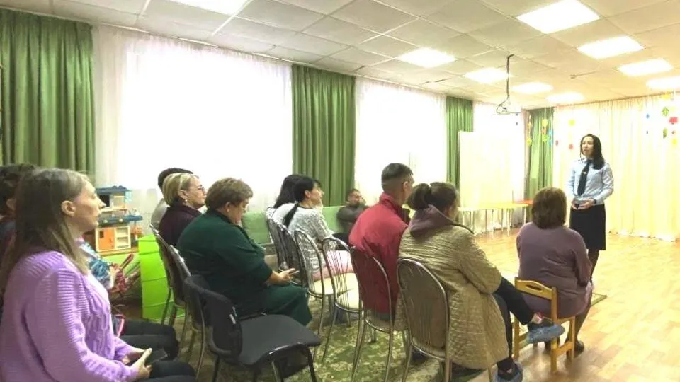 Фото: пресс-служба администрации г.о. Кашира