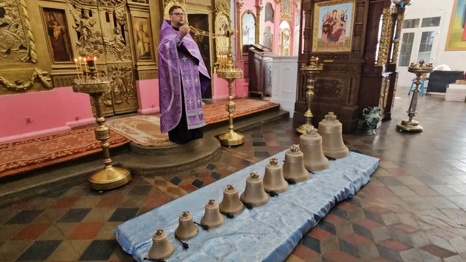 Фото: Медиабанк Подмосковья/Анна Шолохова
