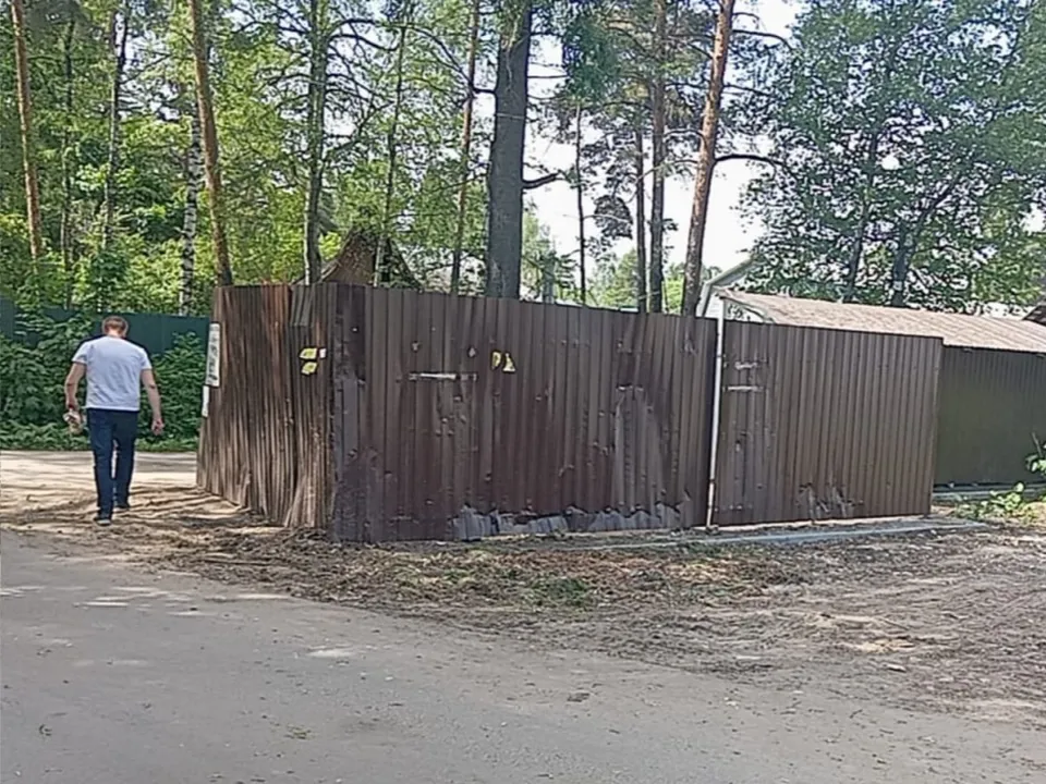 Фото: пресс-служба администрации г.о. Люберцы