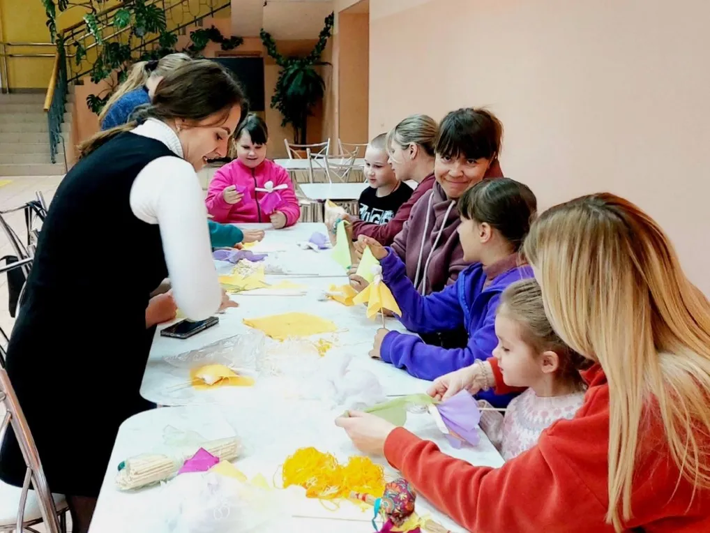 Фото: vk.com/ДК имени В.Н. Леонова