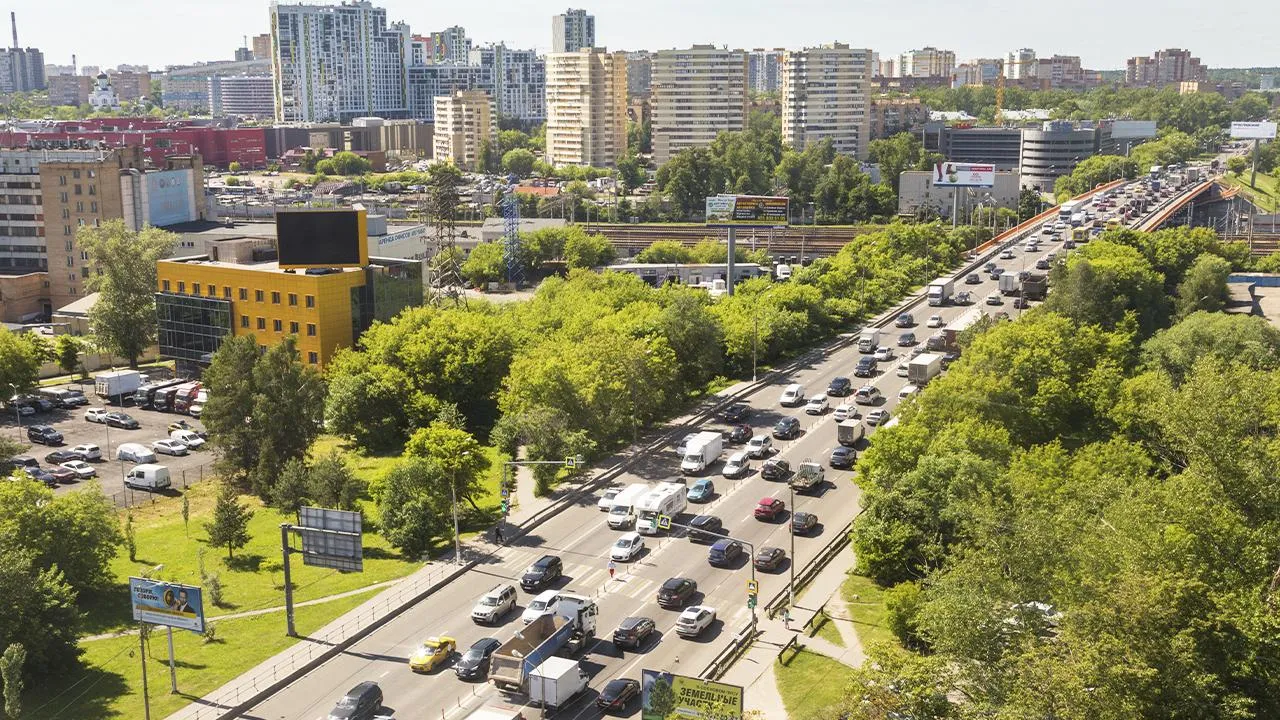 Рассказываем, что изменилось в Мытищах в последние годы