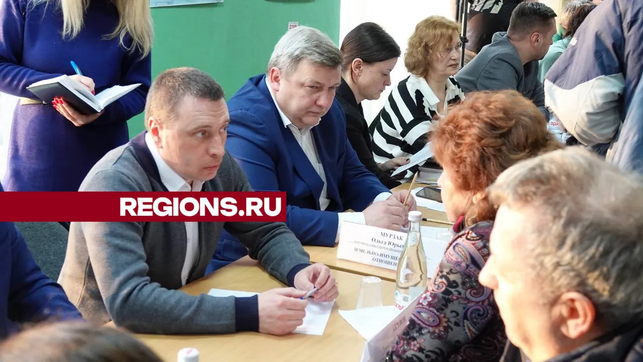 Фото: Дарья Леонова