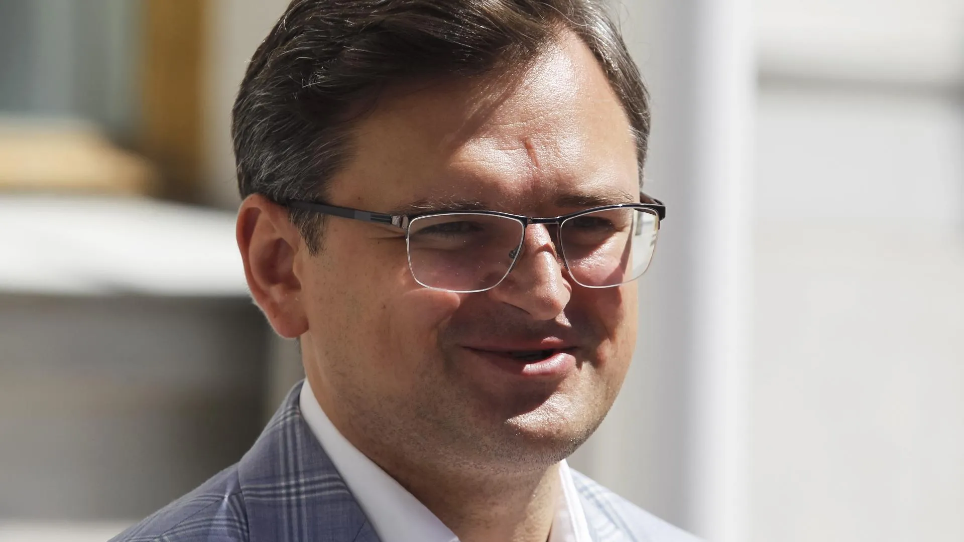 Pavlo Gonchar/Keystone Press Agency